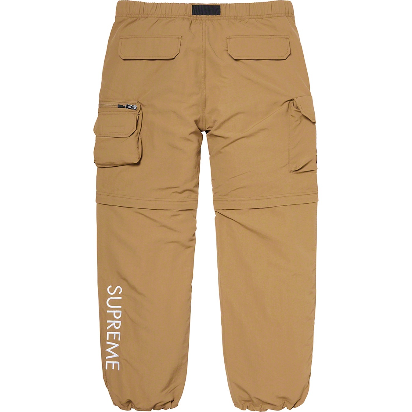 Supreme®/The North Face® Belted Cargo Pant view 9